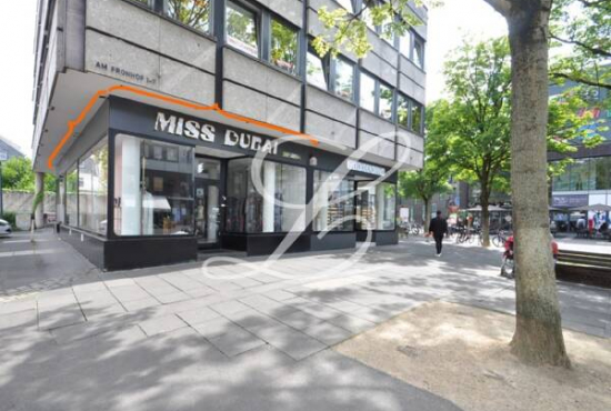 Bonn , Ladenlokal, Gastronomie mieten oder kaufen