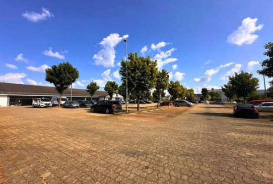 Salach , Ladenlokal, Gastronomie mieten oder kaufen