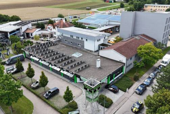 Augsburg Unterer Talweg, Ladenlokal, Gastronomie mieten oder kaufen