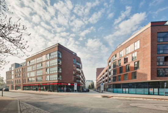 Hamburg / Bramfeld , Ladenlokal, Gastronomie mieten oder kaufen