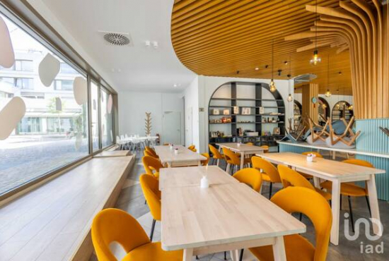 Krefeld / Stadtmitte , Ladenlokal, Gastronomie mieten oder kaufen