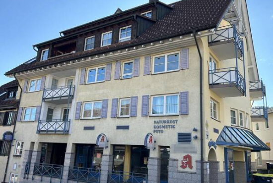 Lenzkirch , Ladenlokal, Gastronomie mieten oder kaufen