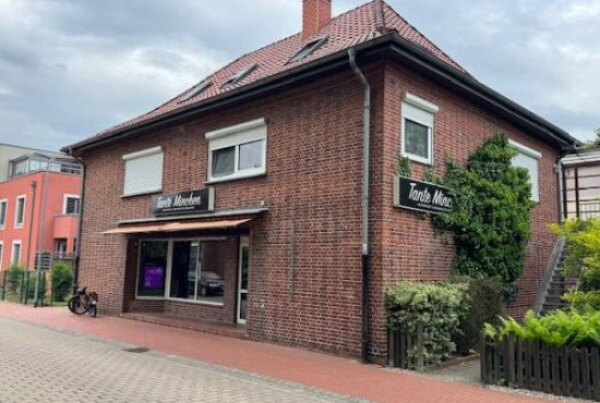 Schneverdingen , Ladenlokal, Gastronomie mieten oder kaufen