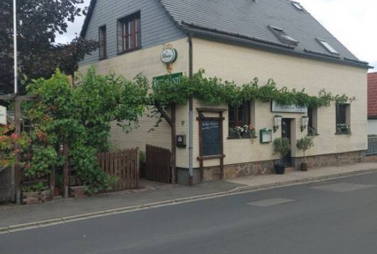 Eilenburg Grenzstraße, Ladenlokal, Gastronomie mieten oder kaufen