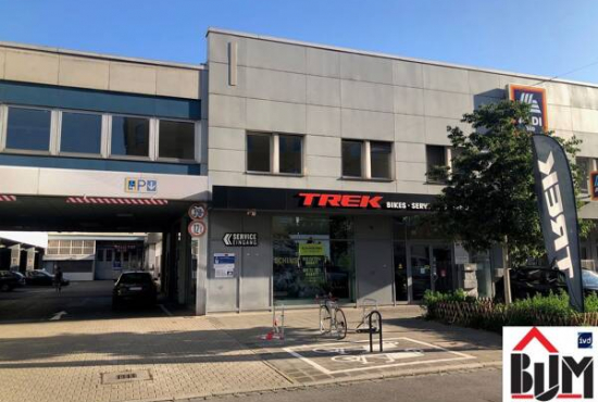 Nürnberg , Ladenlokal, Gastronomie mieten oder kaufen