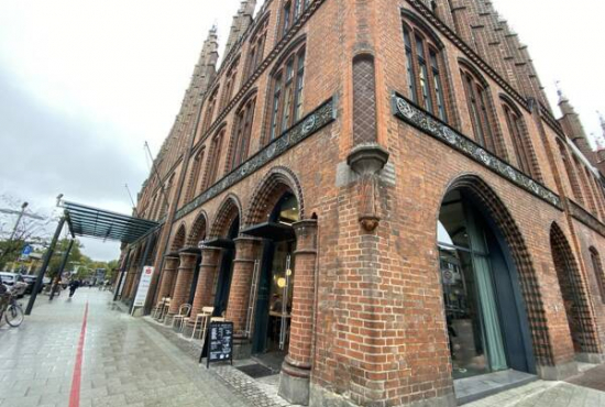 Hannover , Ladenlokal, Gastronomie mieten oder kaufen