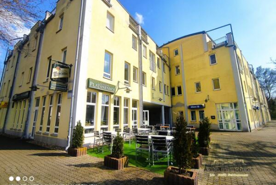 Gräfenhainichen Straße des Friedens, Ladenlokal, Gastronomie mieten oder kaufen