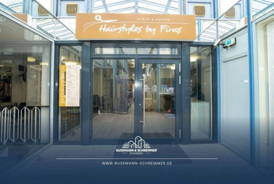 Bückeburg , Ladenlokal, Gastronomie mieten oder kaufen