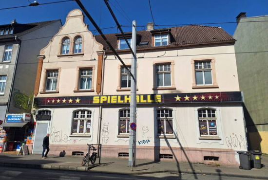 Bochum Castroper Hellweg, Ladenlokal, Gastronomie mieten oder kaufen