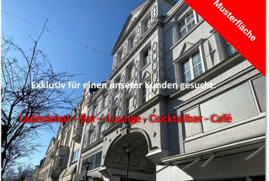 Osnabrück , Ladenlokal, Gastronomie mieten oder kaufen