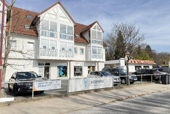 Rückersdorf Hauptstraße, Ladenlokal, Gastronomie mieten oder kaufen