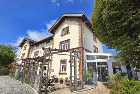 Gottenheim , Ladenlokal, Gastronomie mieten oder kaufen