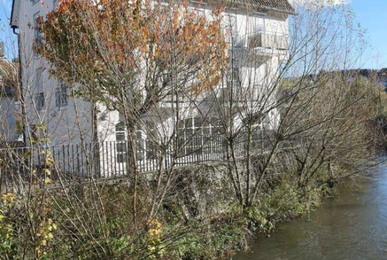 Nagold , Ladenlokal, Gastronomie mieten oder kaufen