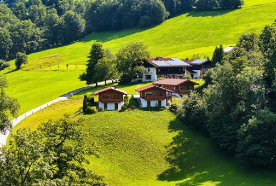 Marktschellenberg , Ladenlokal, Gastronomie mieten oder kaufen