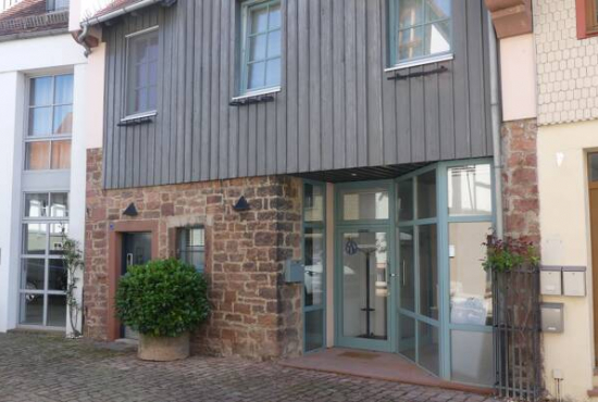 Michelstadt , Ladenlokal, Gastronomie mieten oder kaufen