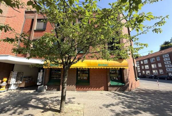 Gladbeck , Ladenlokal, Gastronomie mieten oder kaufen