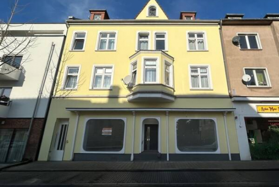 Dortmund , Ladenlokal, Gastronomie mieten oder kaufen