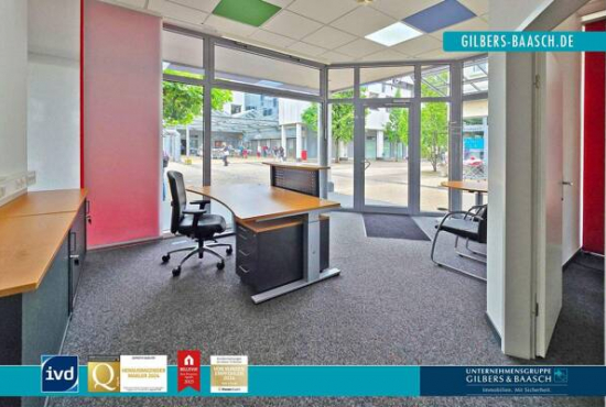 Konz , Ladenlokal, Gastronomie mieten oder kaufen