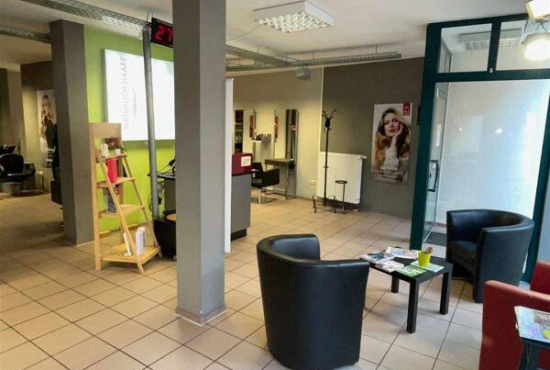 Kirchheimbolanden Schloßstraße, Ladenlokal, Gastronomie mieten oder kaufen