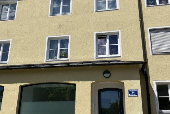 München Inderstorferstraße, Ladenlokal, Gastronomie mieten oder kaufen