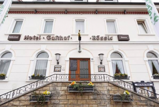 Trochtelfingen , Ladenlokal, Gastronomie mieten oder kaufen