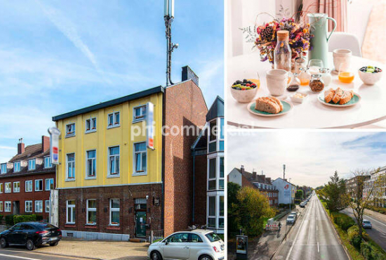 Aachen , Ladenlokal, Gastronomie mieten oder kaufen