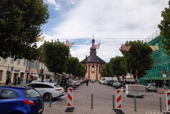 Rastatt , Ladenlokal, Gastronomie mieten oder kaufen