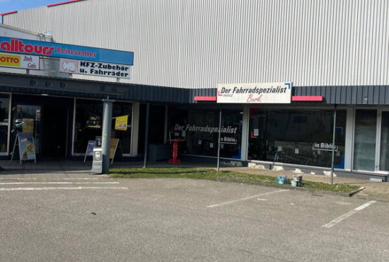 biblis , Ladenlokal, Gastronomie mieten oder kaufen