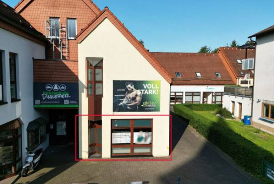 Eichenzell , Ladenlokal, Gastronomie mieten oder kaufen