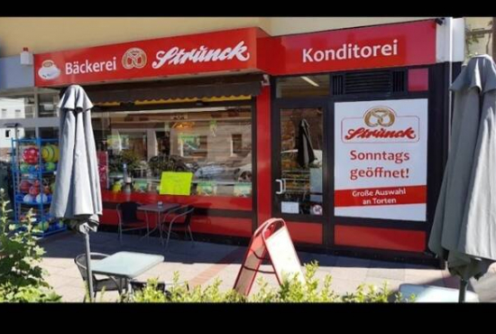 Dortmund , Ladenlokal, Gastronomie mieten oder kaufen