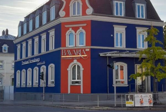 Weiden in der Oberpfalz Sintzelstr., Ladenlokal, Gastronomie mieten oder kaufen