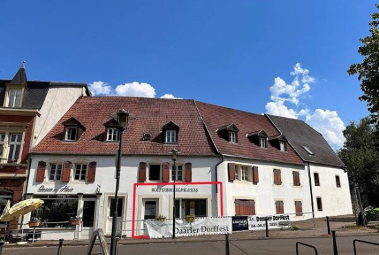 Saarbrücken / Sankt Arnual , Ladenlokal, Gastronomie mieten oder kaufen