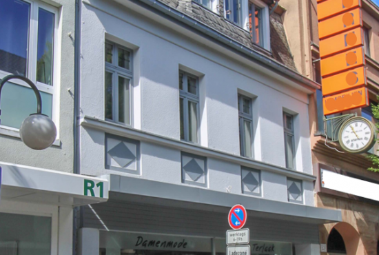Sankt Ingbert , Ladenlokal, Gastronomie mieten oder kaufen