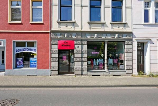 Bad Honnef , Ladenlokal, Gastronomie mieten oder kaufen