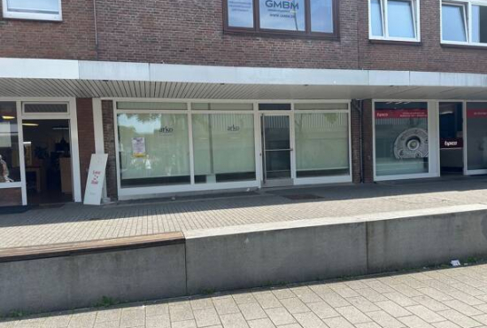 Glinde , Ladenlokal, Gastronomie mieten oder kaufen