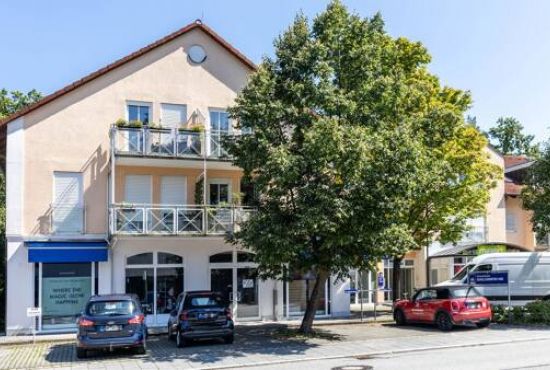 Vaterstetten , Ladenlokal, Gastronomie mieten oder kaufen