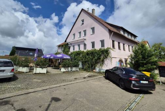 Schorndorf-Schlichten , Ladenlokal, Gastronomie mieten oder kaufen