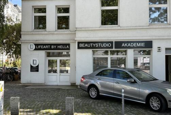 Hamburg , Ladenlokal, Gastronomie mieten oder kaufen