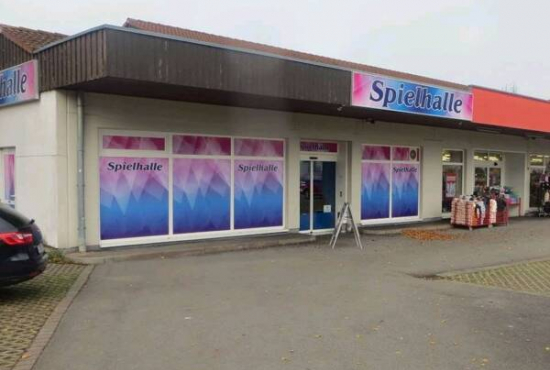 Schieder-Schwalenberg Pyrmonter Str., Ladenlokal, Gastronomie mieten oder kaufen
