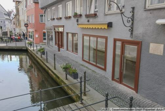 Memmingen , Ladenlokal, Gastronomie mieten oder kaufen