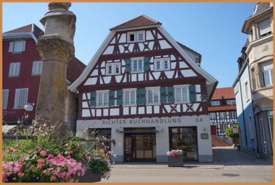 Zell am Harmersbach , Ladenlokal, Gastronomie mieten oder kaufen