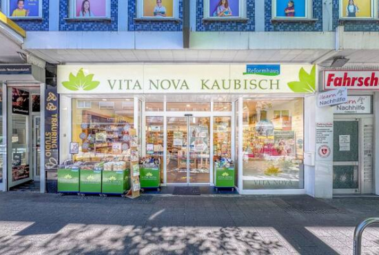 Witten Ruhrstraße, Ladenlokal, Gastronomie mieten oder kaufen