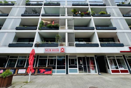 Hamburg Dorotheenstraße, Ladenlokal, Gastronomie mieten oder kaufen