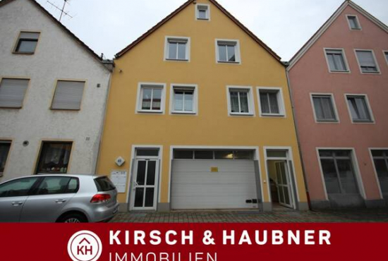 Freystadt , Ladenlokal, Gastronomie mieten oder kaufen