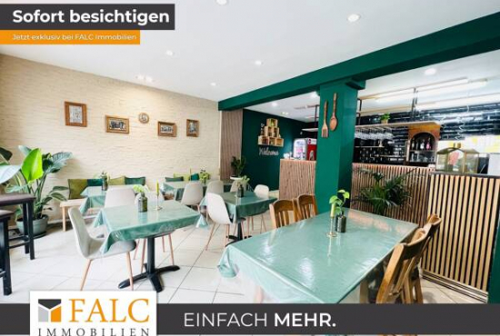 Ratingen , Ladenlokal, Gastronomie mieten oder kaufen