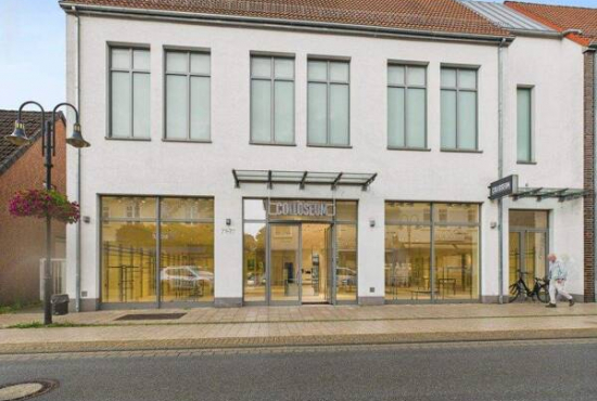 Walsrode , Ladenlokal, Gastronomie mieten oder kaufen