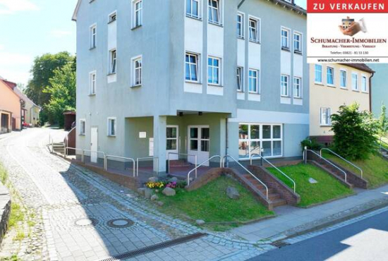 Richtenberg , Ladenlokal, Gastronomie mieten oder kaufen
