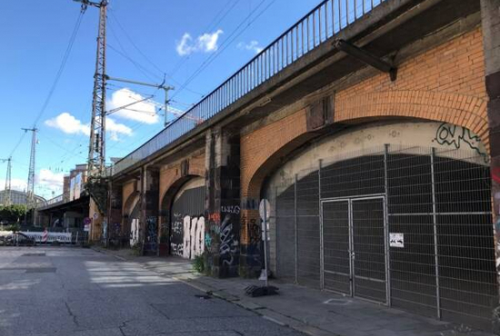 Hamburg Altländer Straße, Ladenlokal, Gastronomie mieten oder kaufen