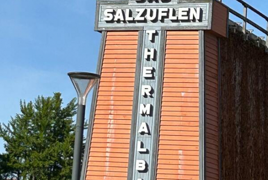 Bad Salzuflen , Ladenlokal, Gastronomie mieten oder kaufen
