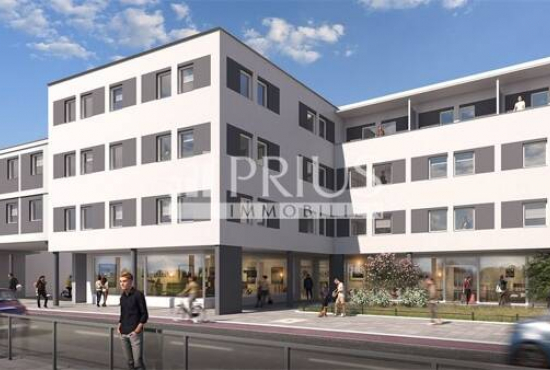 Darmstadt Rheinstr., Ladenlokal, Gastronomie mieten oder kaufen